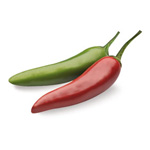 Peperoncino Jalapeño