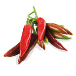 Peperoncino Krakatoa